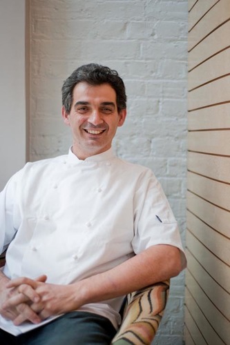 Bruno Loubet