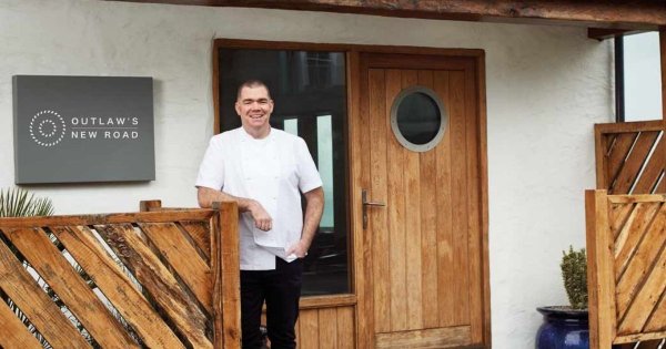 Nathan Outlaw on the staffing crisis: 'I don’t think it’s too late to turn things around, but we do need to act swiftly. ‘Strike while the iron’s hot’, so to speak'