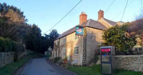Food poisoning incident at Northamptonshire pub leaves 1 dead and 31 ill