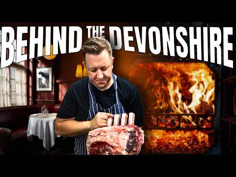 London's Busiest Pub The Devonshire Just Got Busier