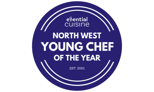 North West Young Chef of the Year
