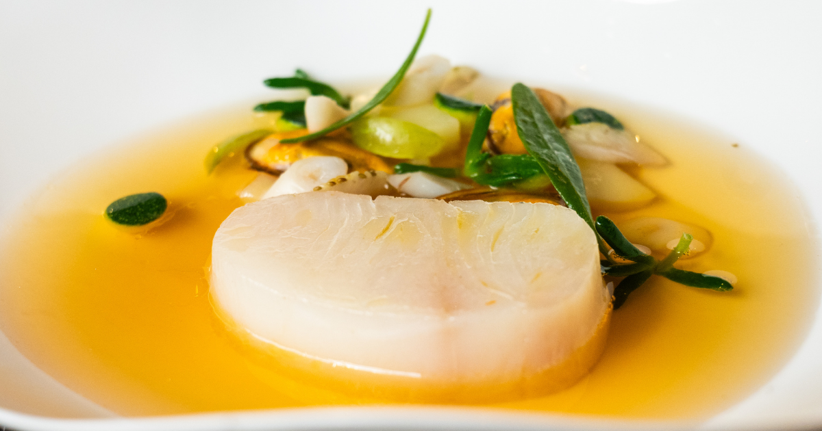 Aktar Islam, Opheem, two Michelin stars, Birmingham, The Staff Canteen