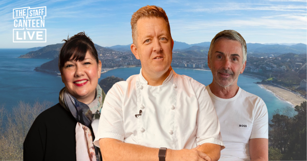 The Staff Canteen to launch educational chef tours in 2026