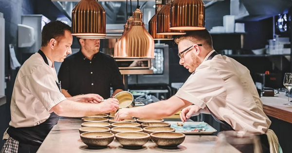 The Micro Trends Quietly Reshaping Australian Kitchens in 2025